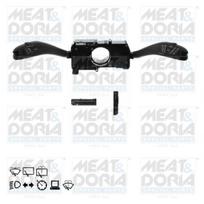 Vairo kolonėlės jungiklis MEAT & DORIA 23731