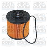 Kuro filtras MEAT & DORIA 4325