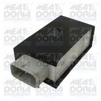 Valdiklis, centrinio užrakto sistema MEAT & DORIA 31454