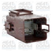 Perjungimo relė, priekinių žibintų perjungiklis MEAT & DORIA 73250003