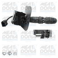 Vairo kolonėlės jungiklis MEAT & DORIA 231469