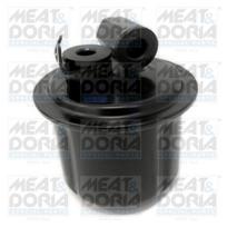 Kuro filtras MEAT & DORIA 4069