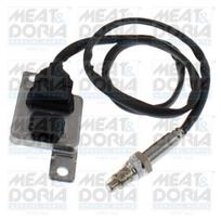 NOx jutiklis, NOx katalizatorius MEAT & DORIA 57074