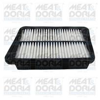 Oro filtras MEAT & DORIA 18650