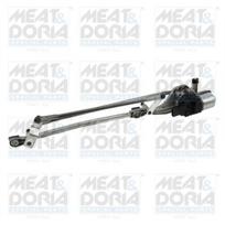 Langų valytuvų sistema MEAT & DORIA 207132