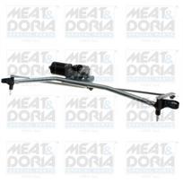 Langų valytuvų sistema MEAT & DORIA 207134