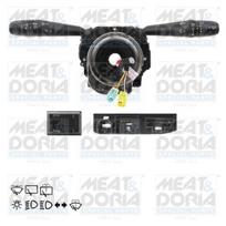Vairo kolonėlės jungiklis MEAT & DORIA 231806