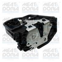 Durų užraktas MEAT & DORIA 31250