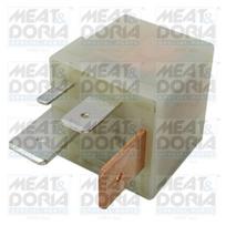 Kuro siurblio relė MEAT & DORIA 422042