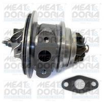 Pagrindinis blokas, turbokompresorius MEAT & DORIA 60440