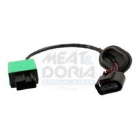 Kuro siurblio relė MEAT & DORIA 73240156
