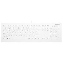 Contour Contour Design Active Key AK-C8112 klaviatūros apsauga | AK-C8112-W/BE | 7061115635658