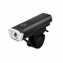 Dviračio žibintuvėlis BRIVIGA EBL-046 Black