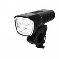 Dviračio žibintuvėlis BRIVIGA EBL-3204 Black