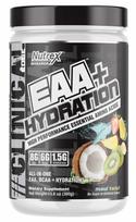 EAA + Hydration, Maui Twist - 390g - Nutrex