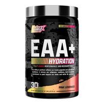 EAA + Hydration, Pink Lemonade - 390g - Nutrex