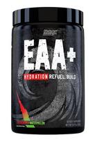 EAA + Hydration, Strawberry Watermelon - 390g - Nutrex