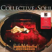 Collective Soul - Disciplined Breakdown (vinilinė plokštelė, LP)