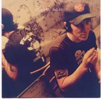 Elliott Smith - Either / Or (vinilinė plokštelė, LP)