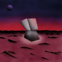 King Krule - Space Heavy (vinilinė plokštelė, LP)