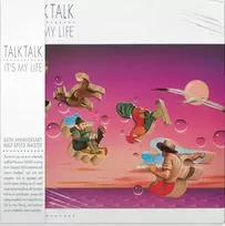 Talk Talk - It's My Life (vinilinė plokštelė, LP)