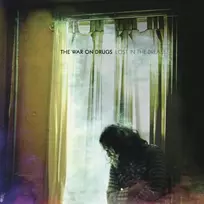 The War on Drugs - Lost In The Dream (vinilinė plokštelė, LP)