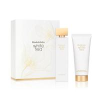 Elizabeth Arden White Tea rinkinys moterims (EDP, 100 ml + kūno kremas, 100 ml)