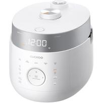 Cuckoo Cuckoo IH Twin Pressure Master Chef ryžių viryklė (white/silver) | CRP-LHTR1009F | 8809660016688