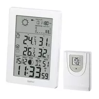 Weather Station Hama EWS-3200 white