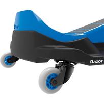 Razor Crazy Cart Shift Blue Lithium, VAMRZA20173842
