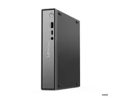 Stacionarus mini kompiuteris Lenovo ThinkCentre neo 55q Gen 6, AMD Ryzen 5 220, RAM 16GB, 512GB SSD, 13GN000MMH
