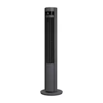 Duux | Fan | Elevate | Smart Tower Fan | 4.5-40 W | Number of speeds 12 | Oscillation | Remote control | Grey