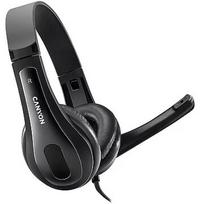 Canyon CHSU-1 PC Mic, Black CNS-CHSU1B