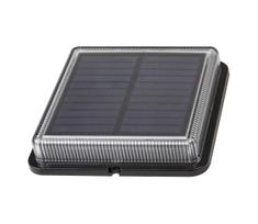 Rabalux 8104 - LED lauko saulės šviestuvas BILBAO LED/1,5W/3,2V 4000K IP67