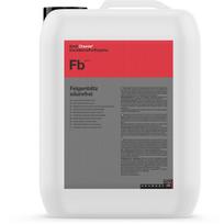 KOCH CHEMIE Neutral rim cleaning gel, neutralus ratlankių valymo gelis, 11 kg