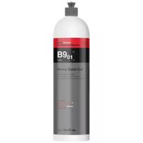 KOCH CHEMIE Heavy Quick Polish B9.01, poliravimo pasta, 1L