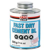 Fast Dry Glue, klijai padangoms, 500 g