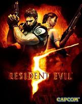 Resident Evil 5 (Nintendo Switch) eShop Key UNITED STATES