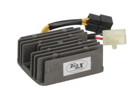 Įtampos reguliatorius RGU-304 (12V) Tinka: SUZUKI