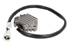 Įtampos reguliatorius RGU-236 (12V) Tinka: YAMAHA