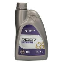 Variklio alyva 2T ORLEN Rider Scooter (1L) Pusiau sintetinė PLATINUM RIDER SCOOT 2T 1
