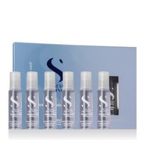 Alfaparf Milano Semi Di Lino Density Thickening Lotion 6 x 13 ml
