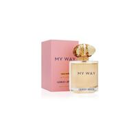 Armani o Armani My Way Sunny Vanilla EDP 90ml kvepalai moterims