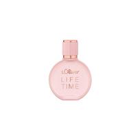 S.Oliver Life Time For Women EDP 30ml kvepalai moterims
