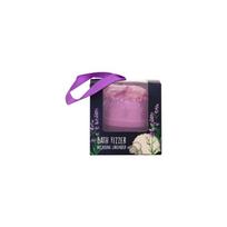 2K Good Night Bath Fizzer - atpalaiduojanti levandų vonios bomba, 100 g