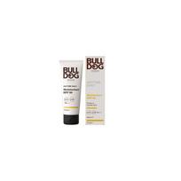Bulldog Anytime Daily Moisturise SPF 30 - drėkinamasis veido kremas vyrams, 75 ml