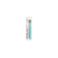MEDIBLANC Soft Toothbrush ( Blue ) - dantų šepetėlis