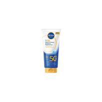 Nivea Kids Daily UV Protect Milk SPF 50+ - pienelis nuo saulės vaikams, 100 ml