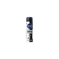 Nivea Men B&W Epic Night Anti-Perspirant - purškiamas antiperspirantas, 150 ml