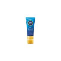 Nivea Sun Alpin Cream SPF 50 - kremas nuo saulės, 40 ml
